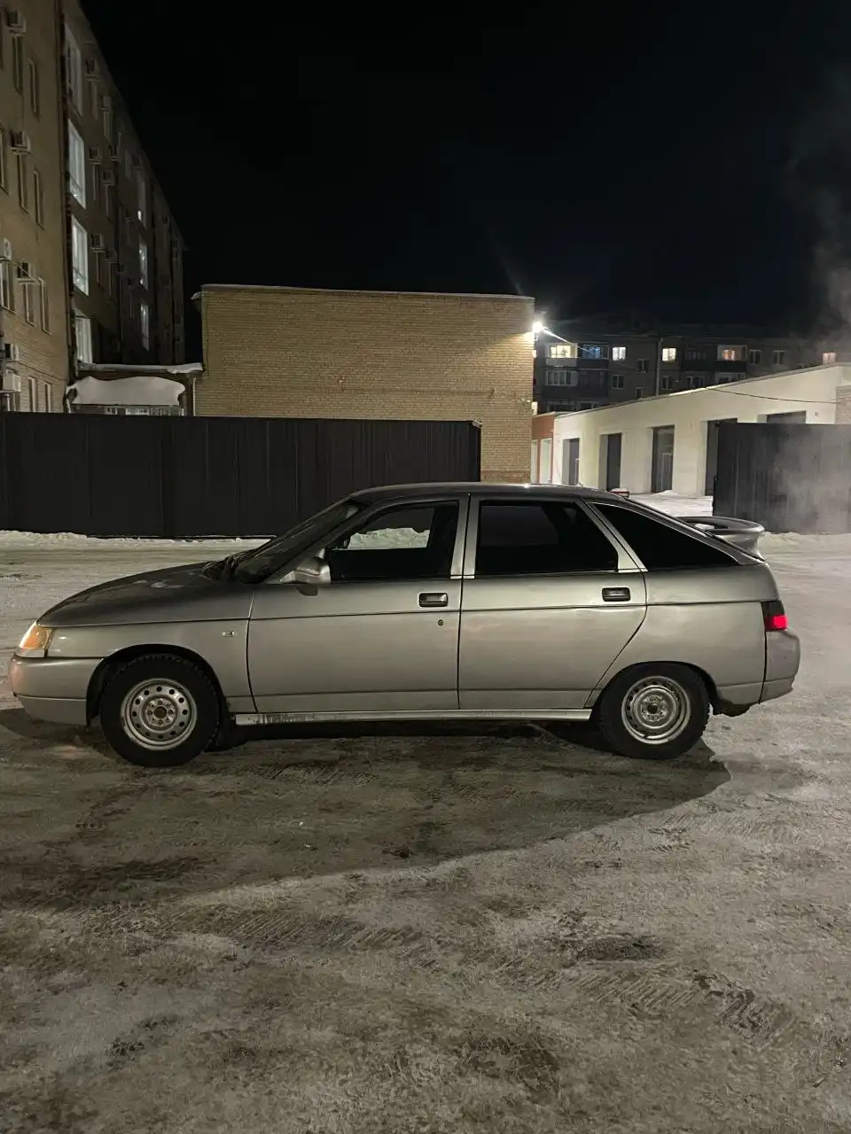 Продажа ВАЗ 2112 2005 года выпуска - Легковые автомобили (Авто) в Оренбург