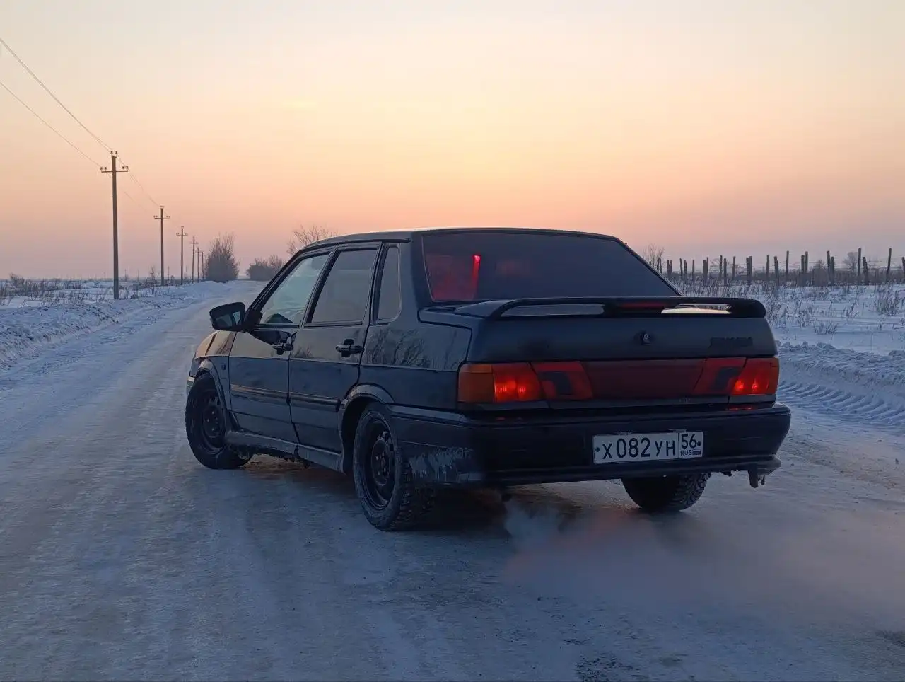 Продажа автомобиля 2012 года с ремонтом КПП - Легковые автомобили (Авто) в Оренбург