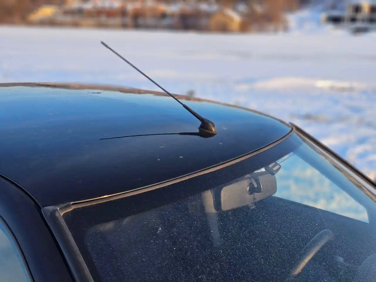 Продажа автомобиля Lada Priora 2017 года в Казани - Легковые автомобили (Авто) в Казань