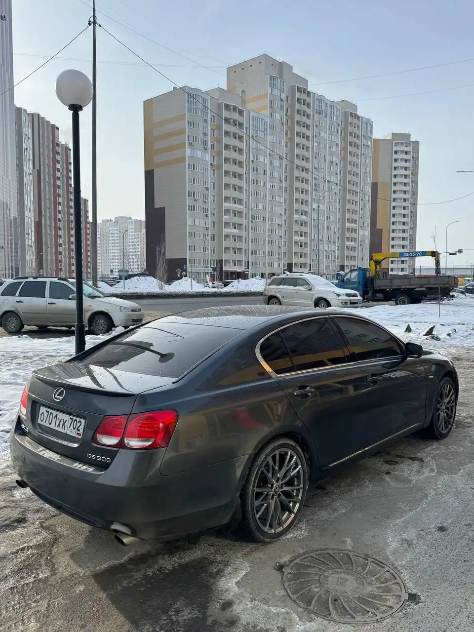 Продам/обменяю авто в Оренбурге - Авто в Оренбург