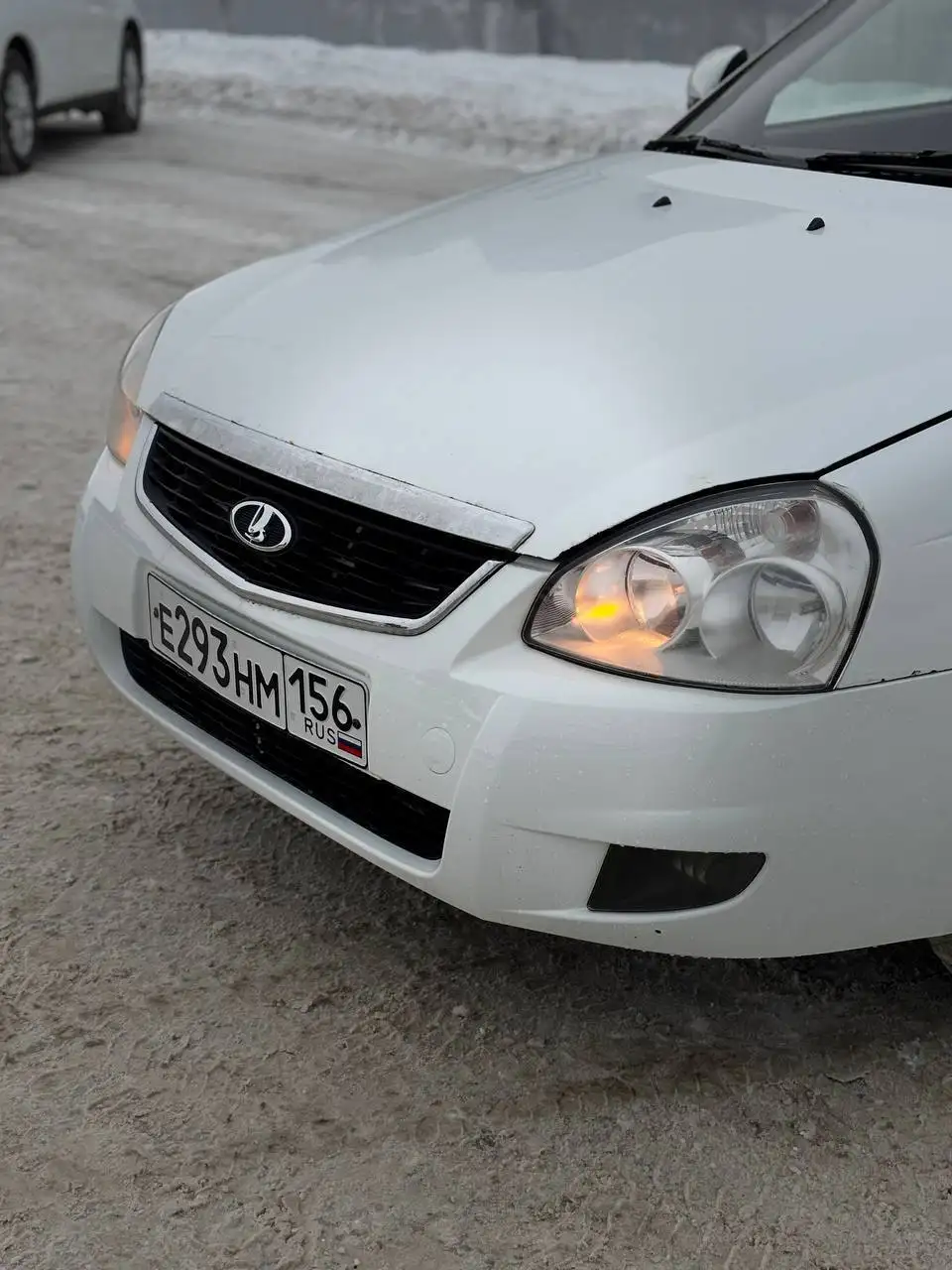 Продам Лада Приора 2009 года в отличном состоянии - Легковые автомобили (Авто) в Оренбург