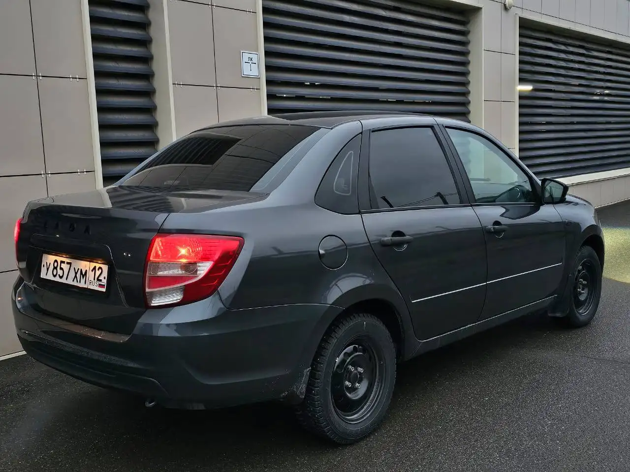 Продажа автомобиля Lada Granta 2019 года в Казани - Легковые автомобили (Авто) в Казань