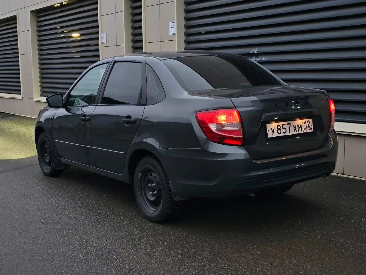 Продажа автомобиля Lada Granta 2019 года в Казани - Легковые автомобили (Авто) в Казань