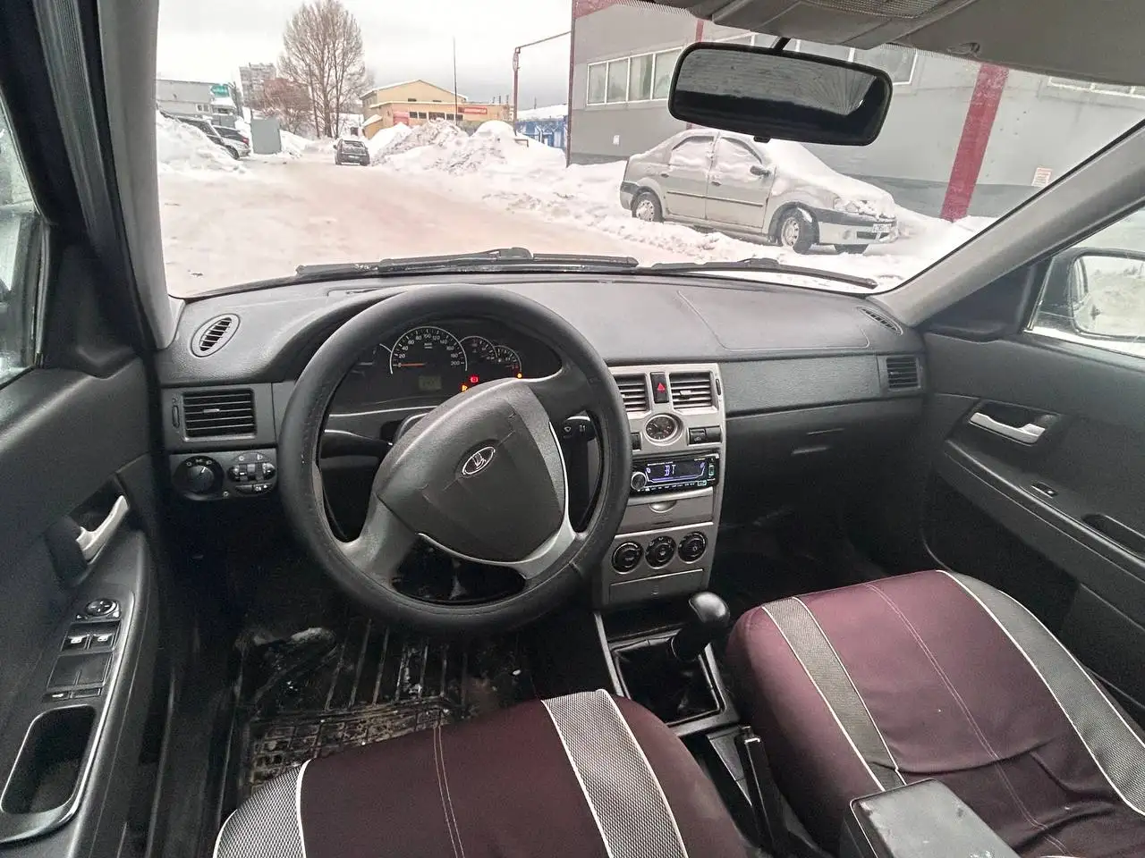 Продается Лада Приора 2013 года - Авто в Набережные Челны