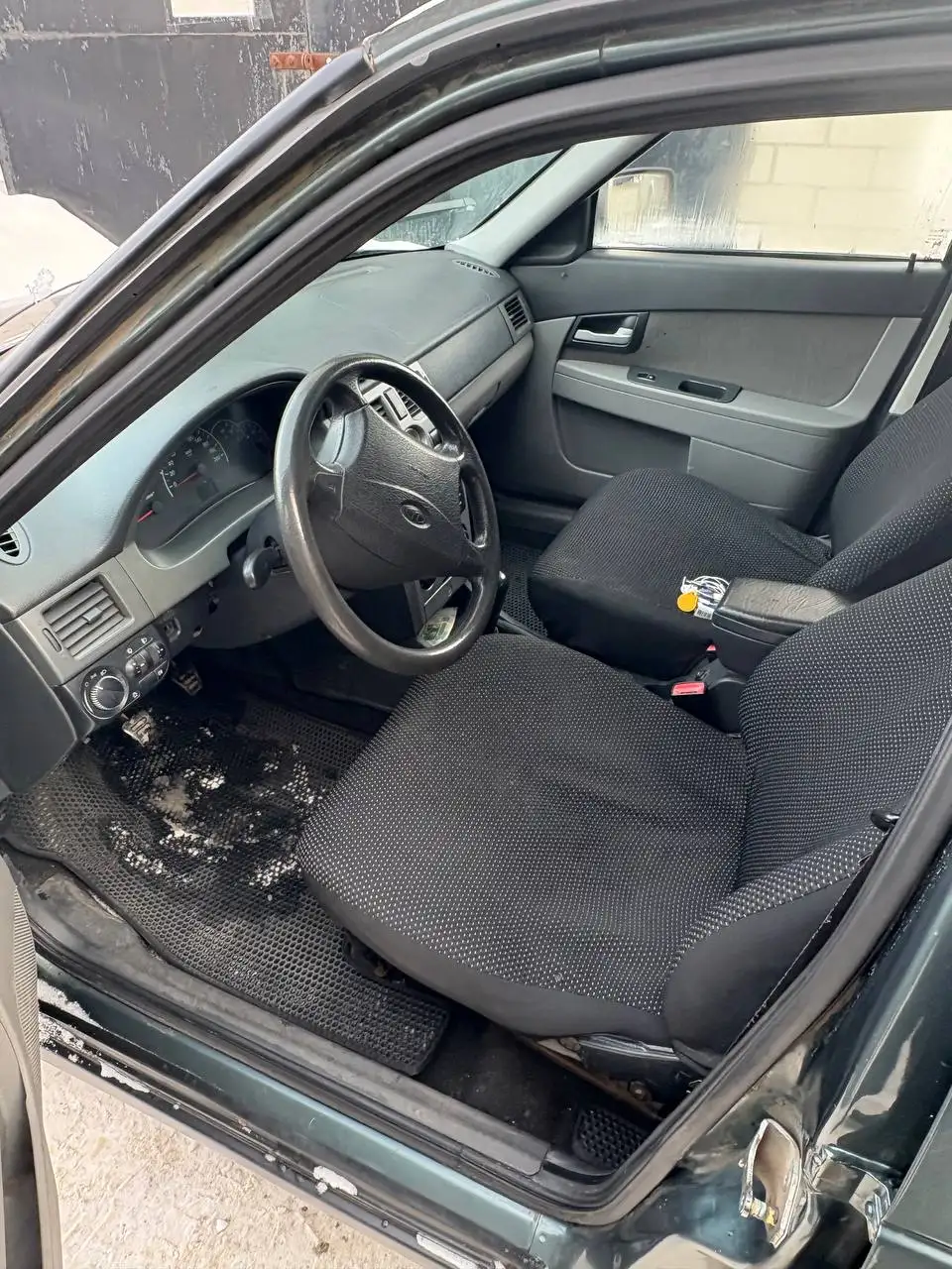 Продажа Лада Приора 2010 года - Легковые автомобили (Авто) в Казань