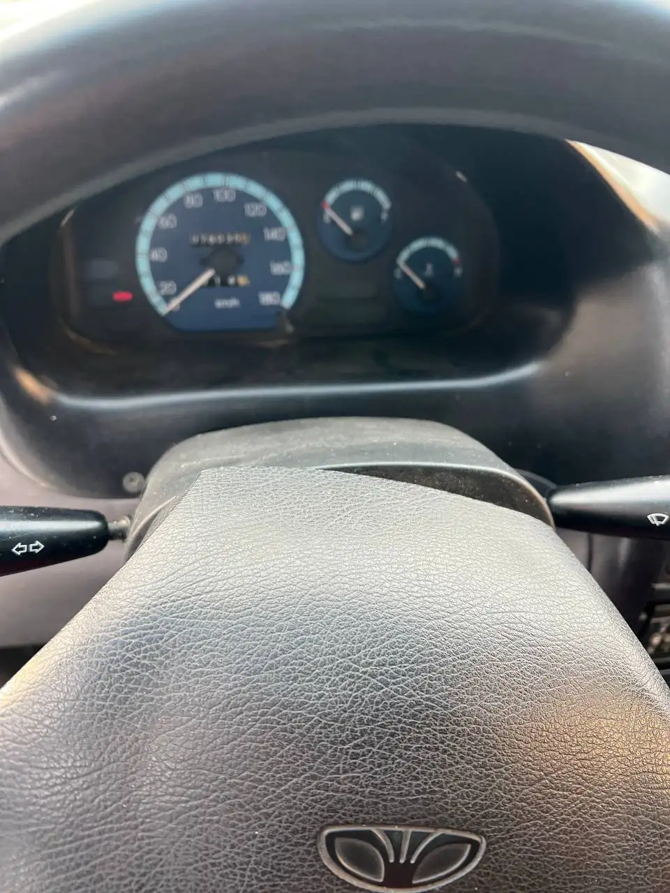 Продам Daewoo Matiz 2012 года - Легковые автомобили (Авто) в Оренбург