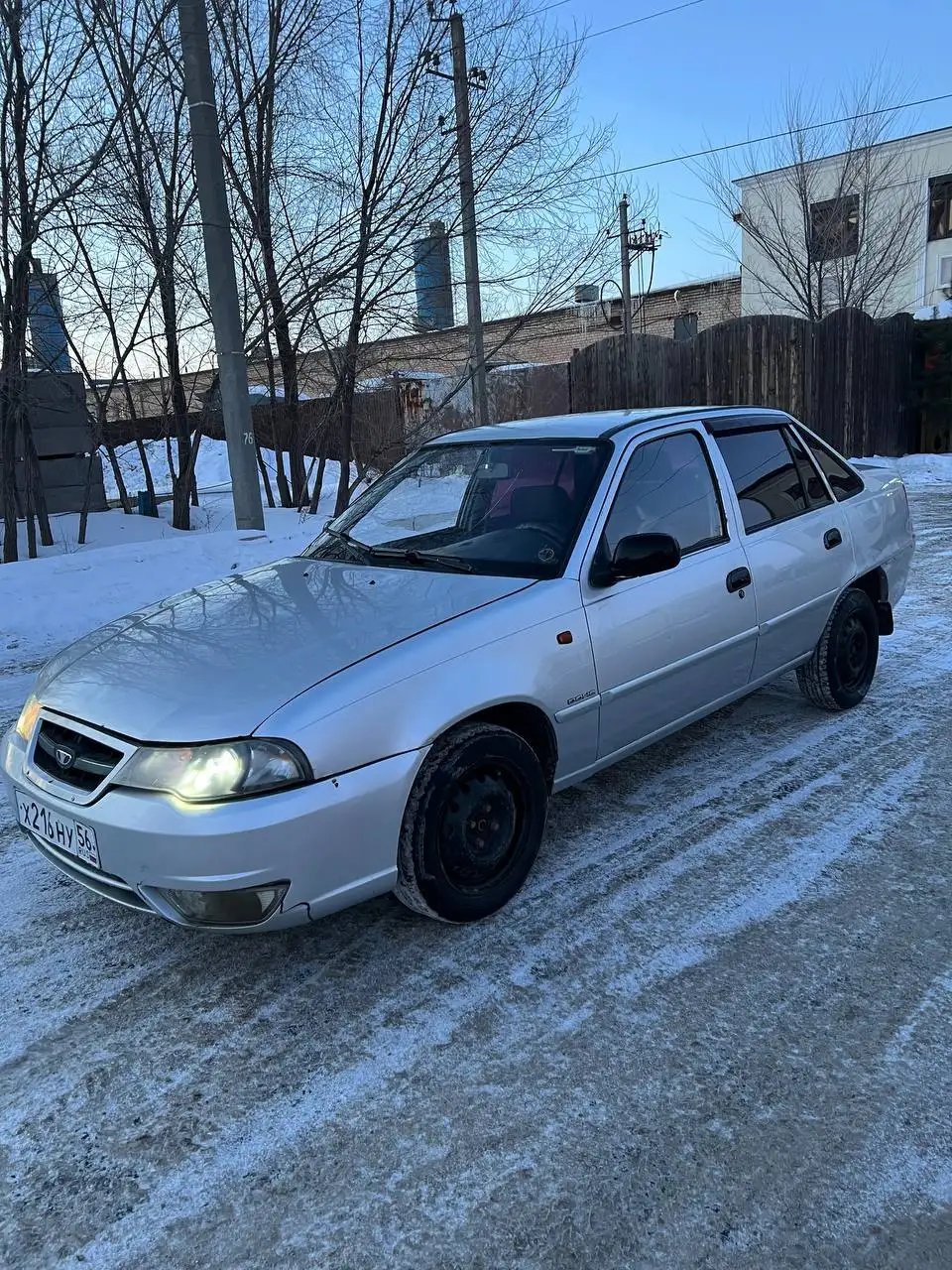 Продам Нехиа 2 2012 года в хорошем состоянии - Легковые автомобили (Авто) в Оренбург