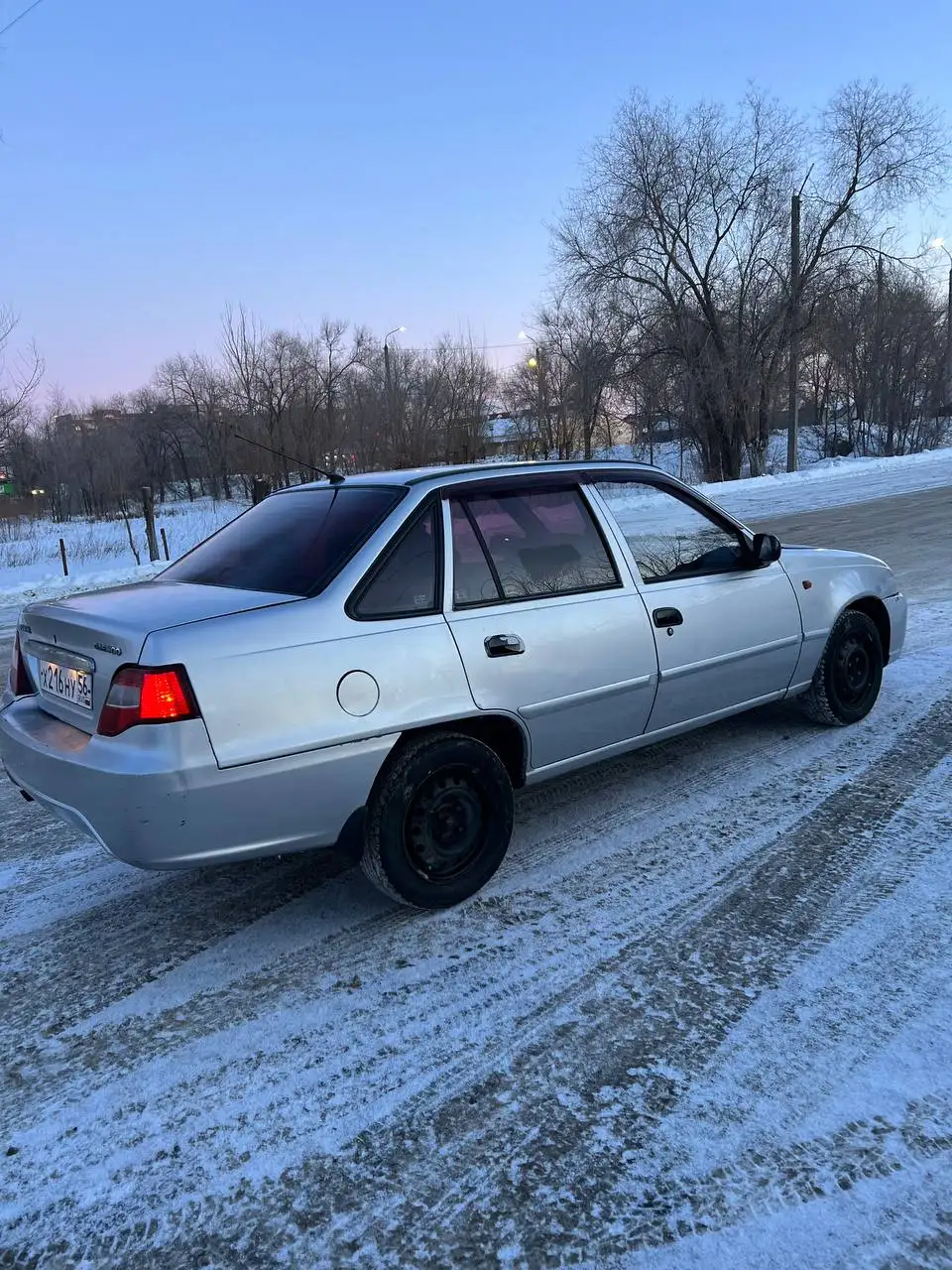 Продам Нехиа 2 2012 года в хорошем состоянии - Легковые автомобили (Авто) в Оренбург