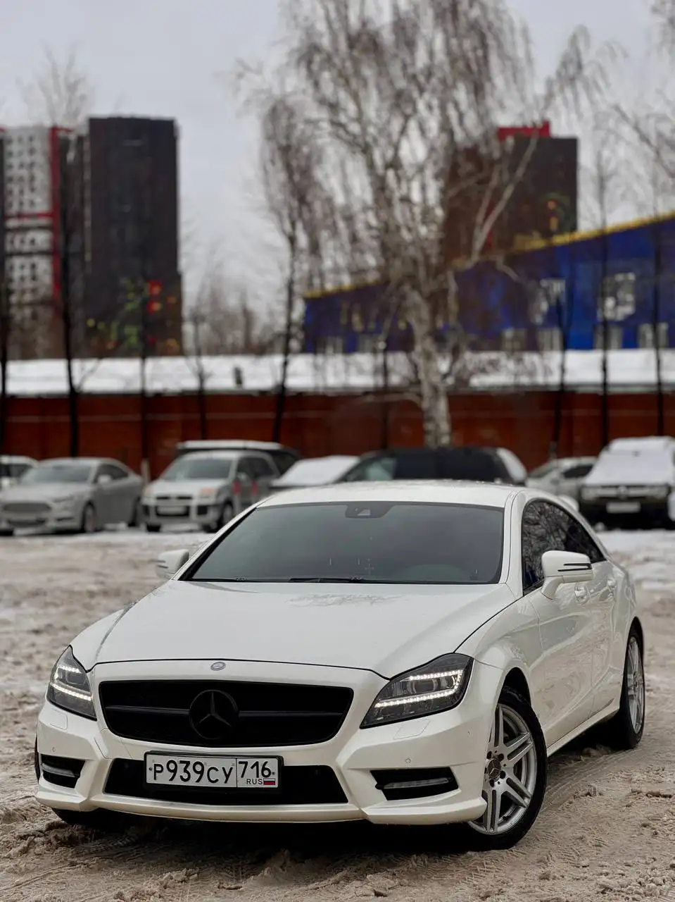 Toyota Land Cruiser Prado 2014 дизель 3.0 полный привод - Внедорожники (Авто) в Казань