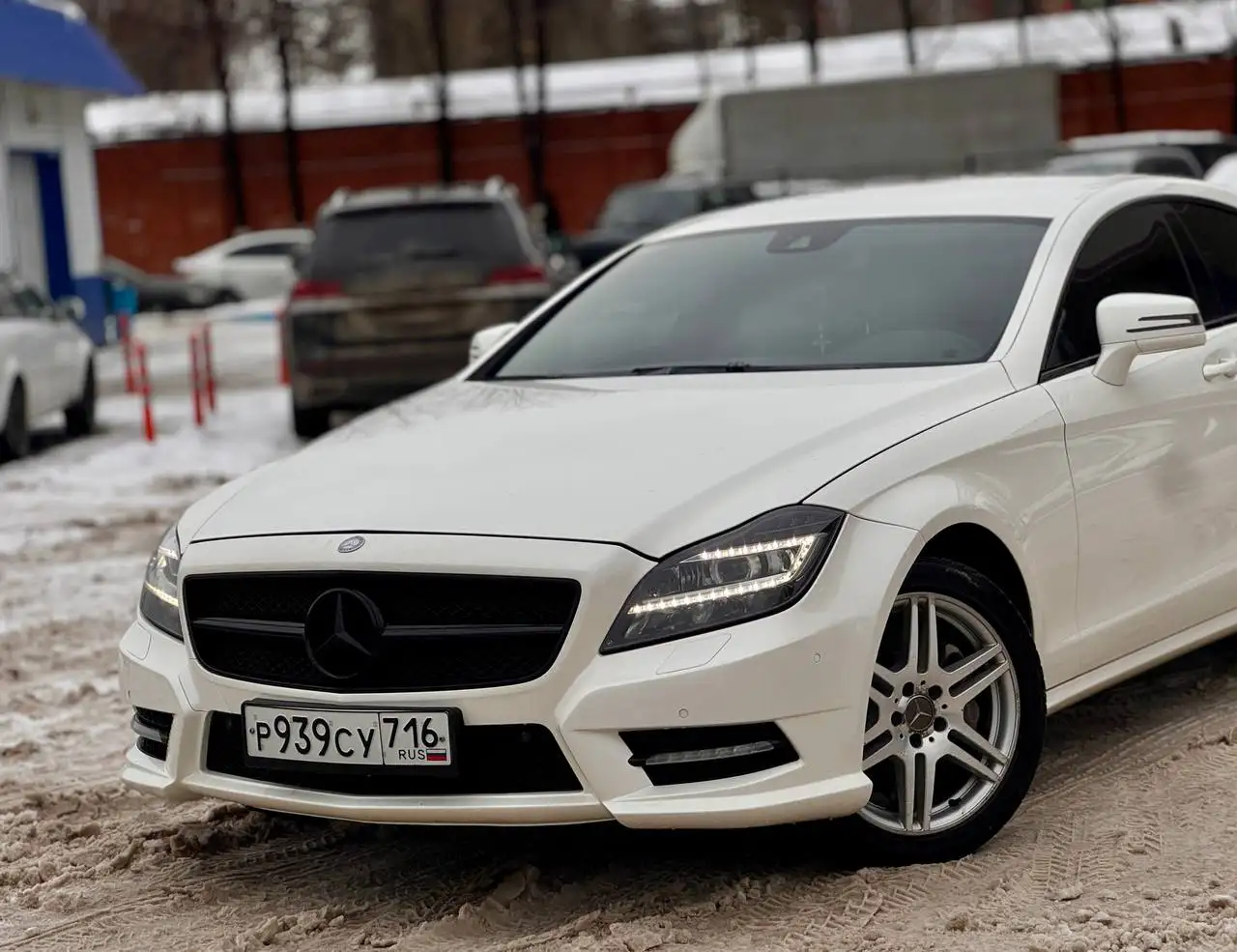 Toyota Land Cruiser Prado 2014 дизель 3.0 полный привод - Внедорожники (Авто) в Казань