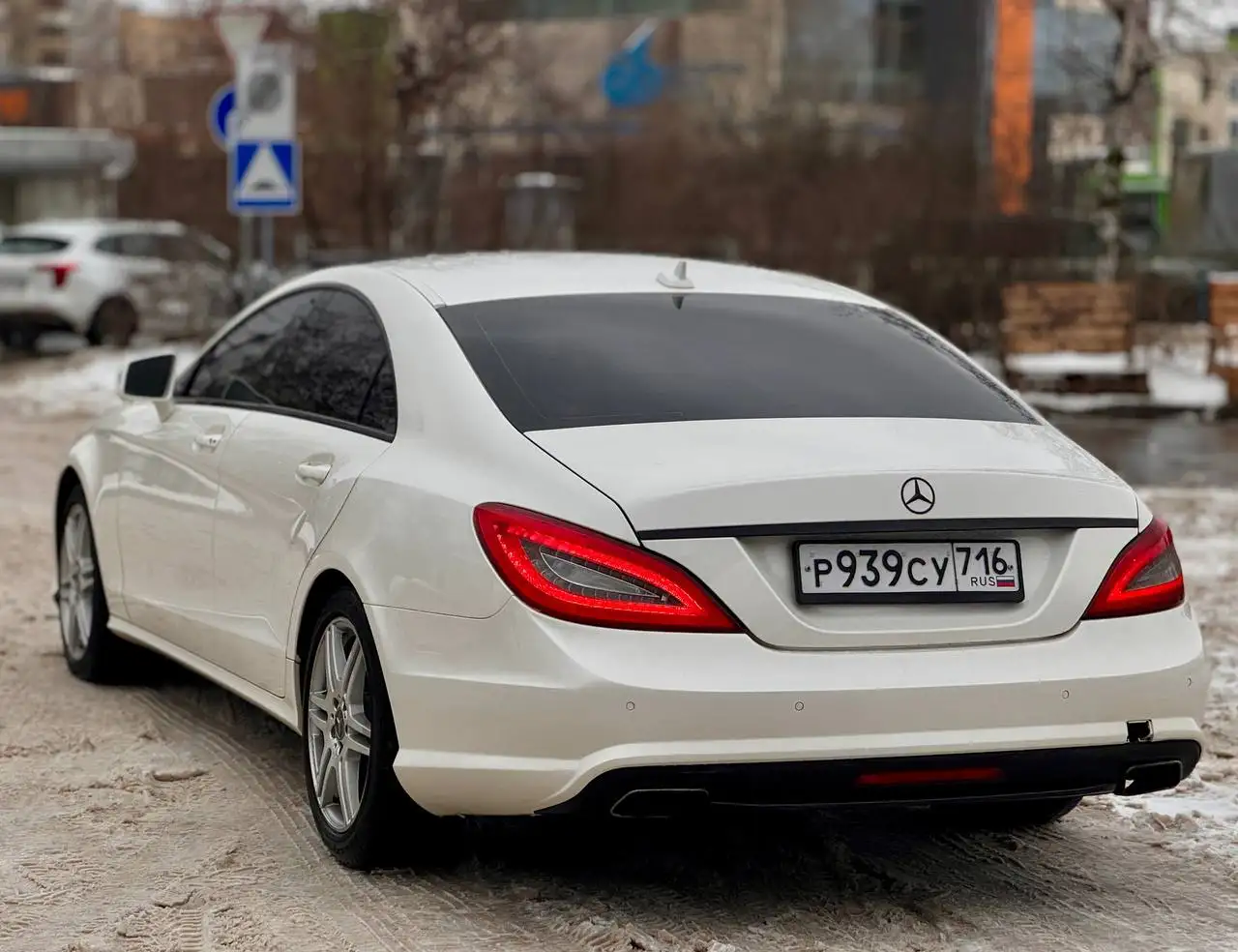 Toyota Land Cruiser Prado 2014 дизель 3.0 полный привод - Внедорожники (Авто) в Казань