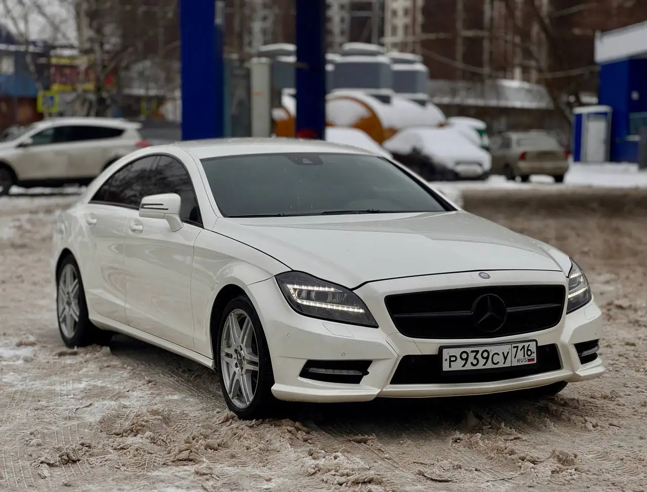 Toyota Land Cruiser Prado 2014 дизель 3.0 полный привод - Внедорожники (Авто) в Казань