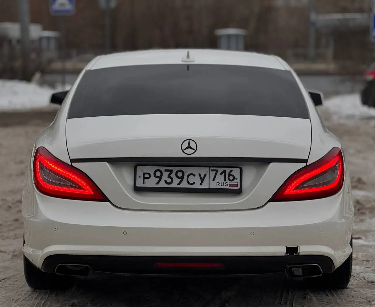 Toyota Land Cruiser Prado 2014 дизель 3.0 полный привод - Внедорожники (Авто) в Казань