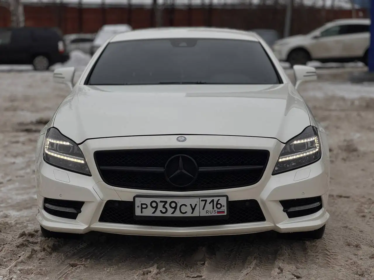 Toyota Land Cruiser Prado 2014 дизель 3.0 полный привод - Внедорожники (Авто) в Казань