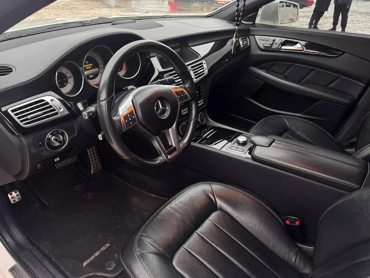 Toyota Land Cruiser Prado 2014 дизель 3.0 полный привод - Внедорожники (Авто) в Казань