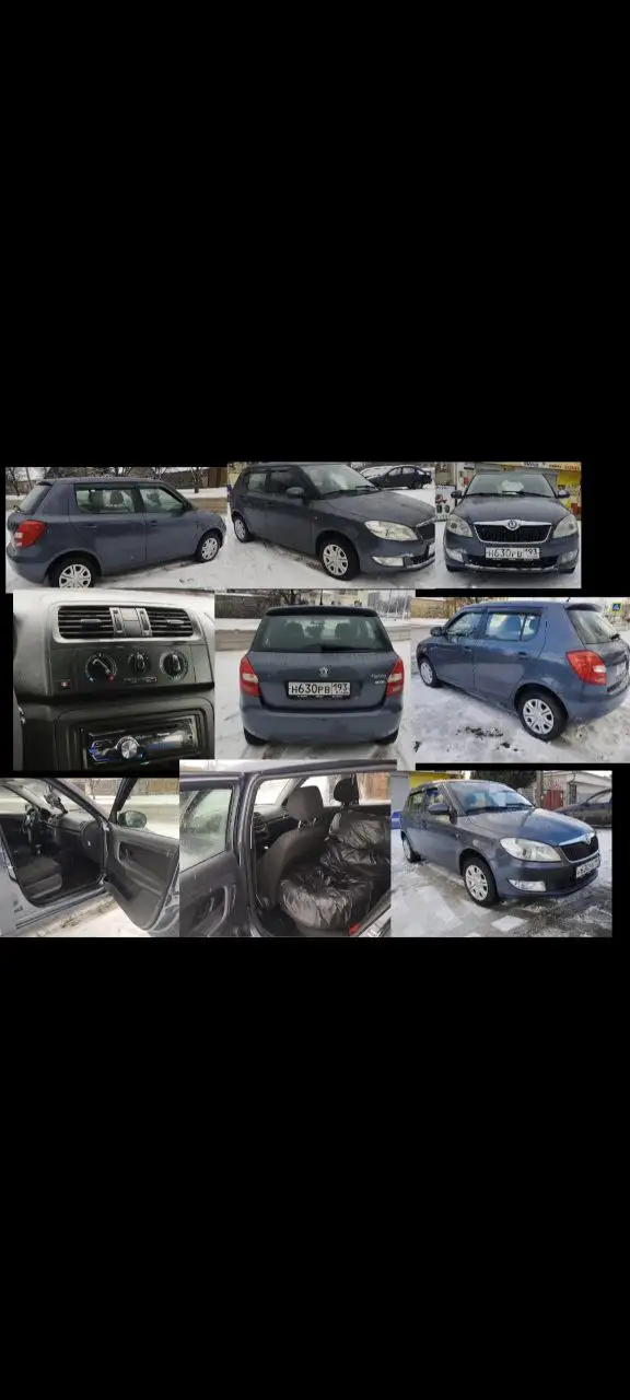 Продажа автомобиля Toyota 2012 года в отличном состоянии - Авто в Оренбург