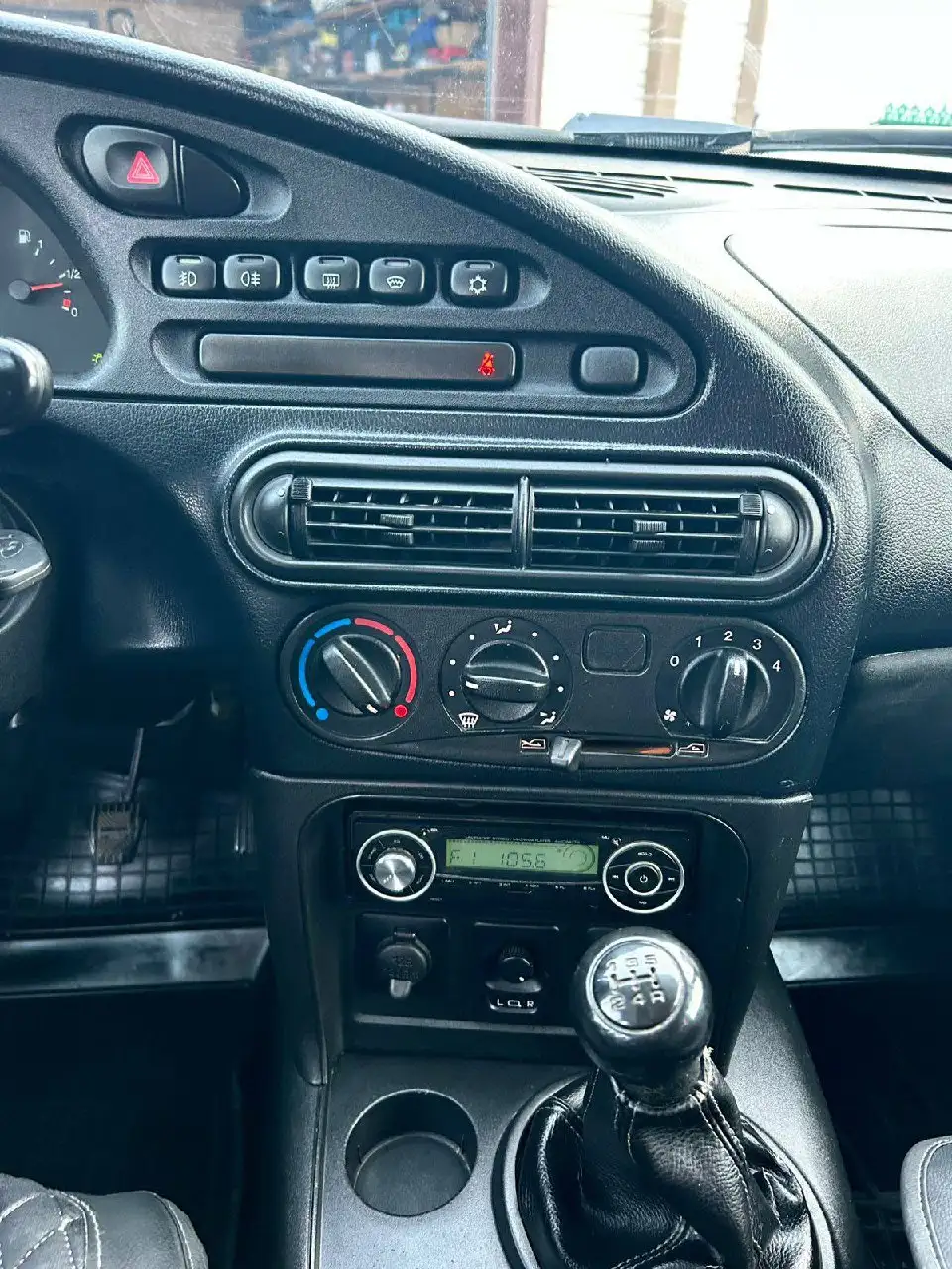 Шевроле Нива 2017 года в отличном состоянии - Легковые автомобили (Авто) в Арск