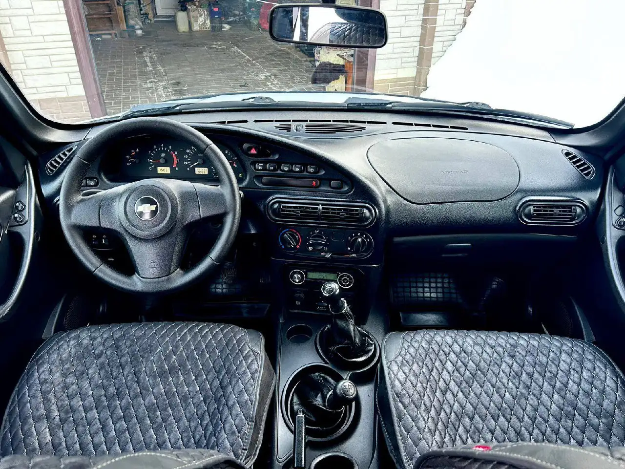 Шевроле Нива 2017 года в отличном состоянии - Легковые автомобили (Авто) в Арск