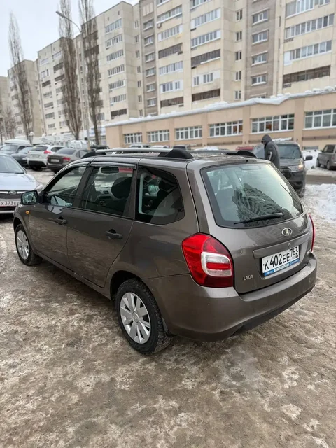 Продажа автомобиля 2014 года в отличном состоянии - Автотека в Оренбург