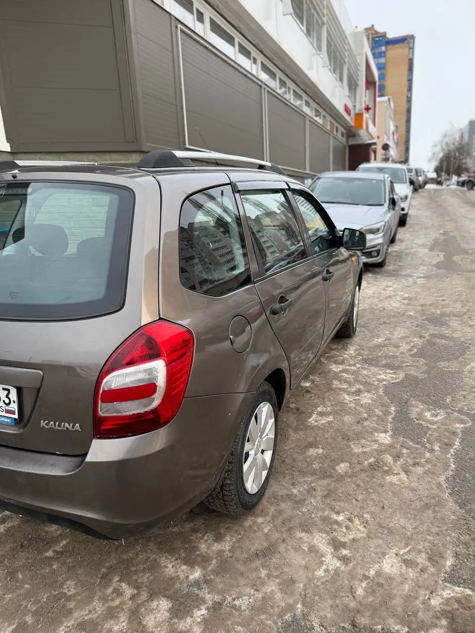 Продажа автомобиля 2014 года в отличном состоянии - Авто в Оренбург