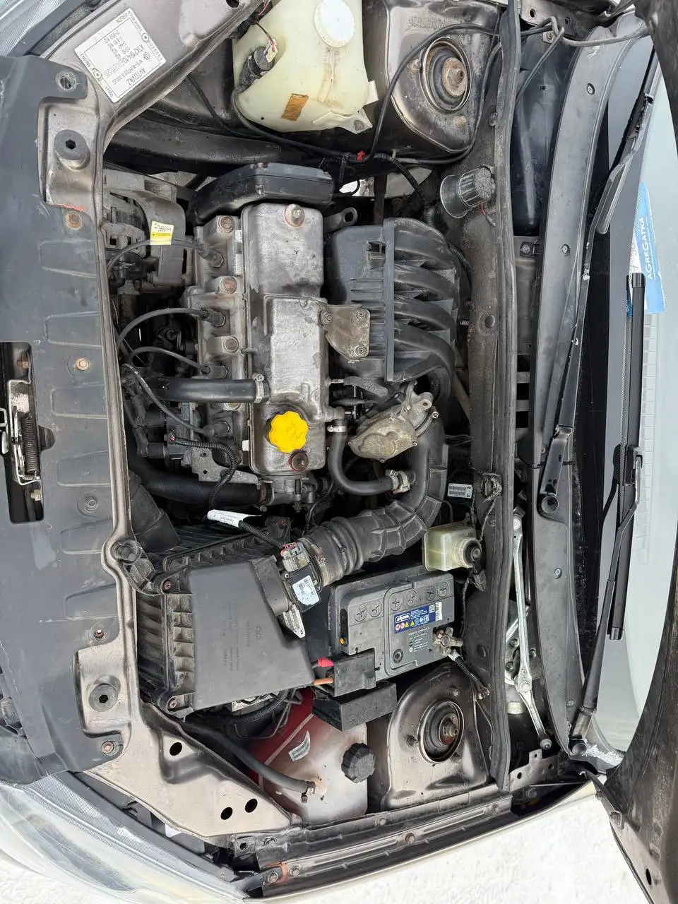 Продажа автомобиля 2014 года в отличном состоянии - Авто в Оренбург