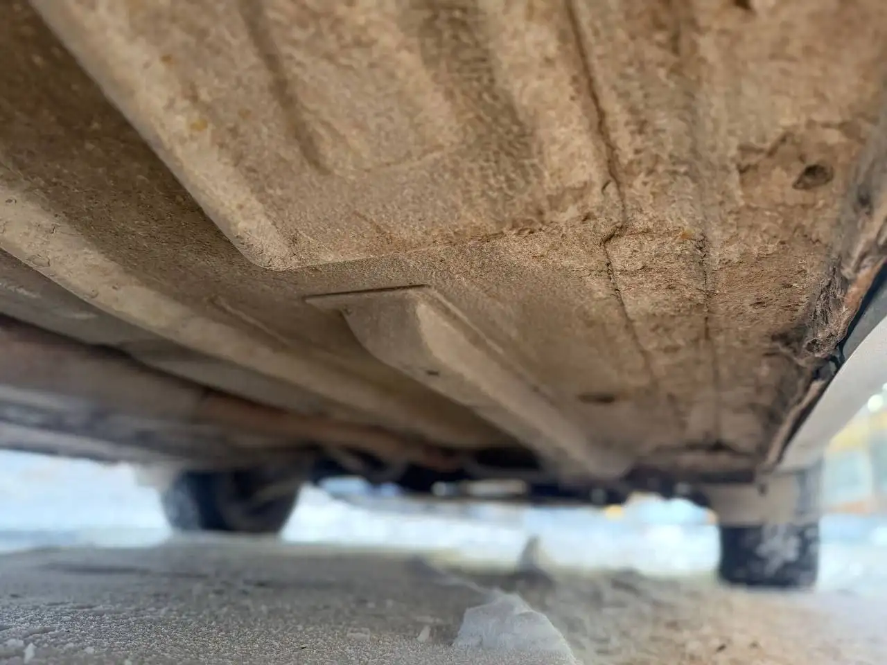 Продажа автомобиля 2012 года в Оренбурге - Авто в Оренбург