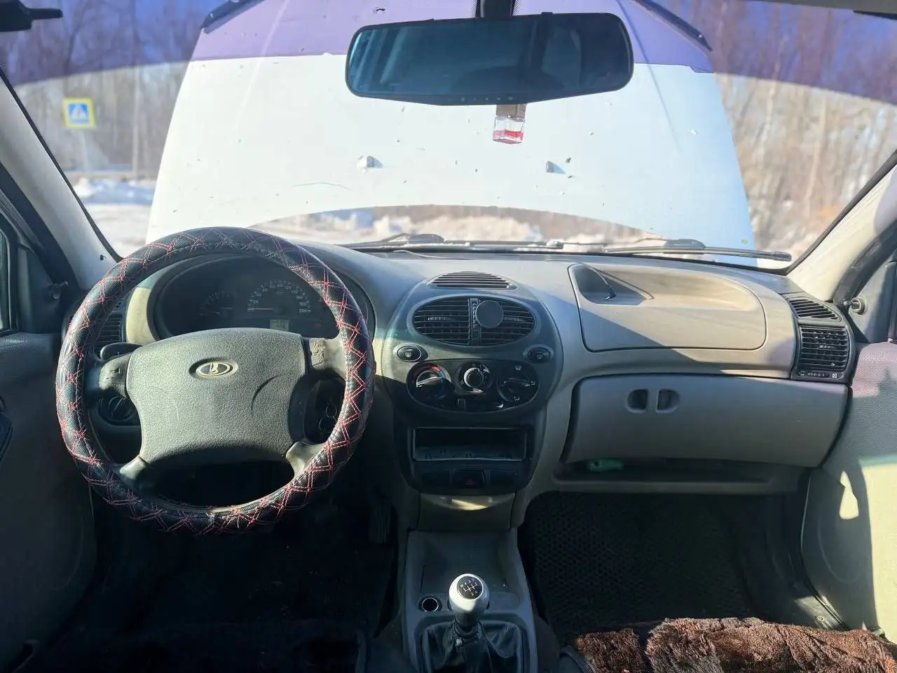 Продажа автомобиля 2012 года в Оренбурге - Авто в Оренбург