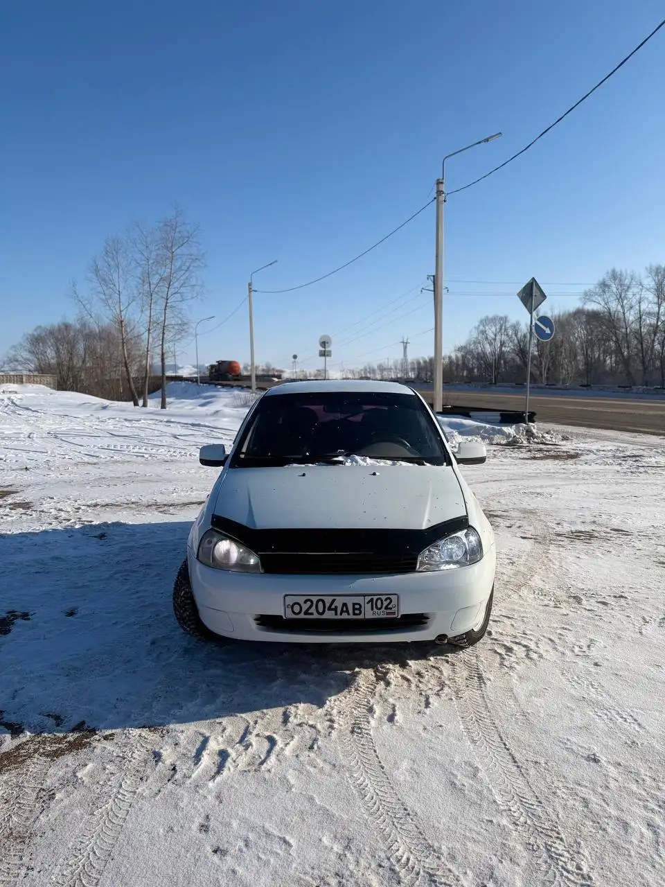 Продажа автомобиля 2012 года в Оренбурге - Авто в Оренбург