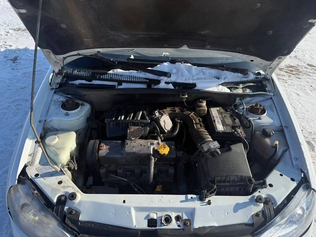 Продажа автомобиля 2012 года в Оренбурге - Авто в Оренбург