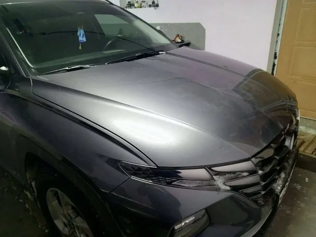 Продажа HYUNDAI TUCSON 2021 года - Авто в Набережные Челны