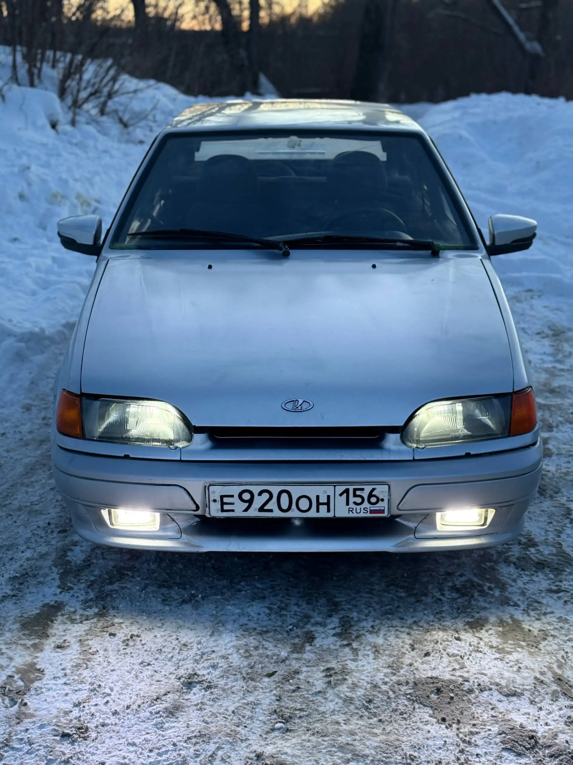 Продажа ВАЗ 2114 2010 года в Оренбурге - Легковые автомобили (Авто) в Оренбург