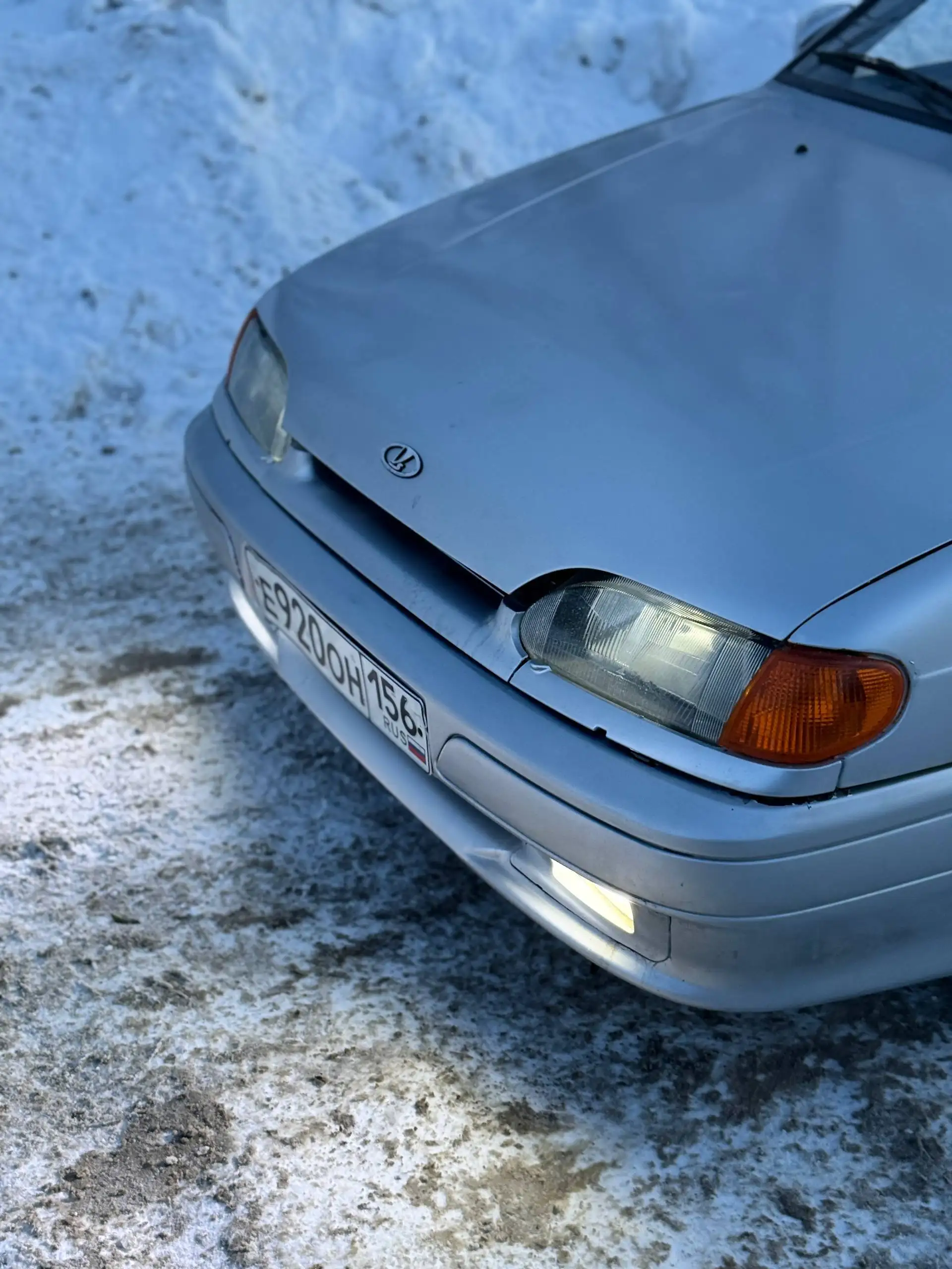 Продажа ВАЗ 2114 2010 года в Оренбурге - Легковые автомобили (Авто) в Оренбург