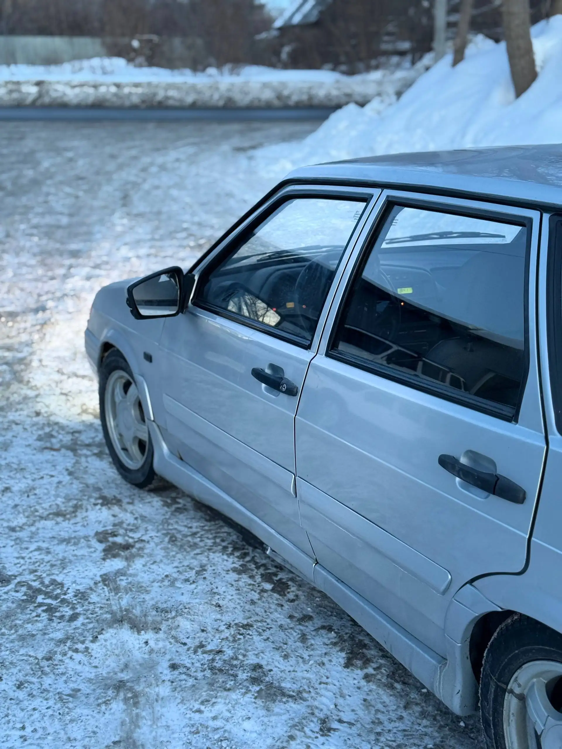 Продажа ВАЗ 2114 2010 года в Оренбурге - Легковые автомобили (Авто) в Оренбург