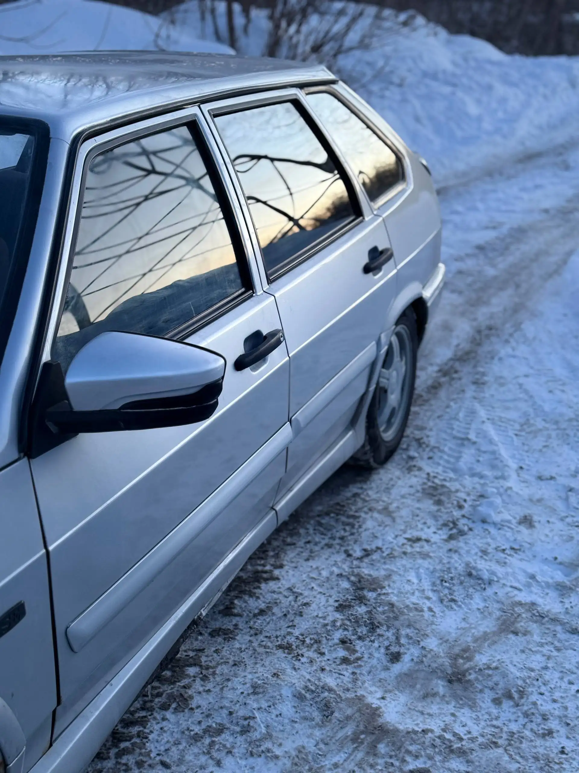 Продажа ВАЗ 2114 2010 года в Оренбурге - Легковые автомобили (Авто) в Оренбург