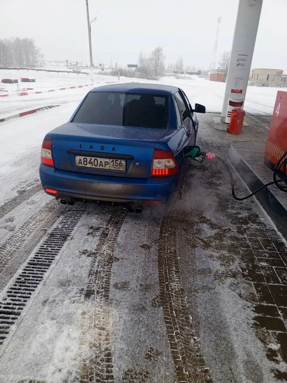 Продажа автозапчастей и оборудования - Автозапчасти (Запчасти) в Оренбург