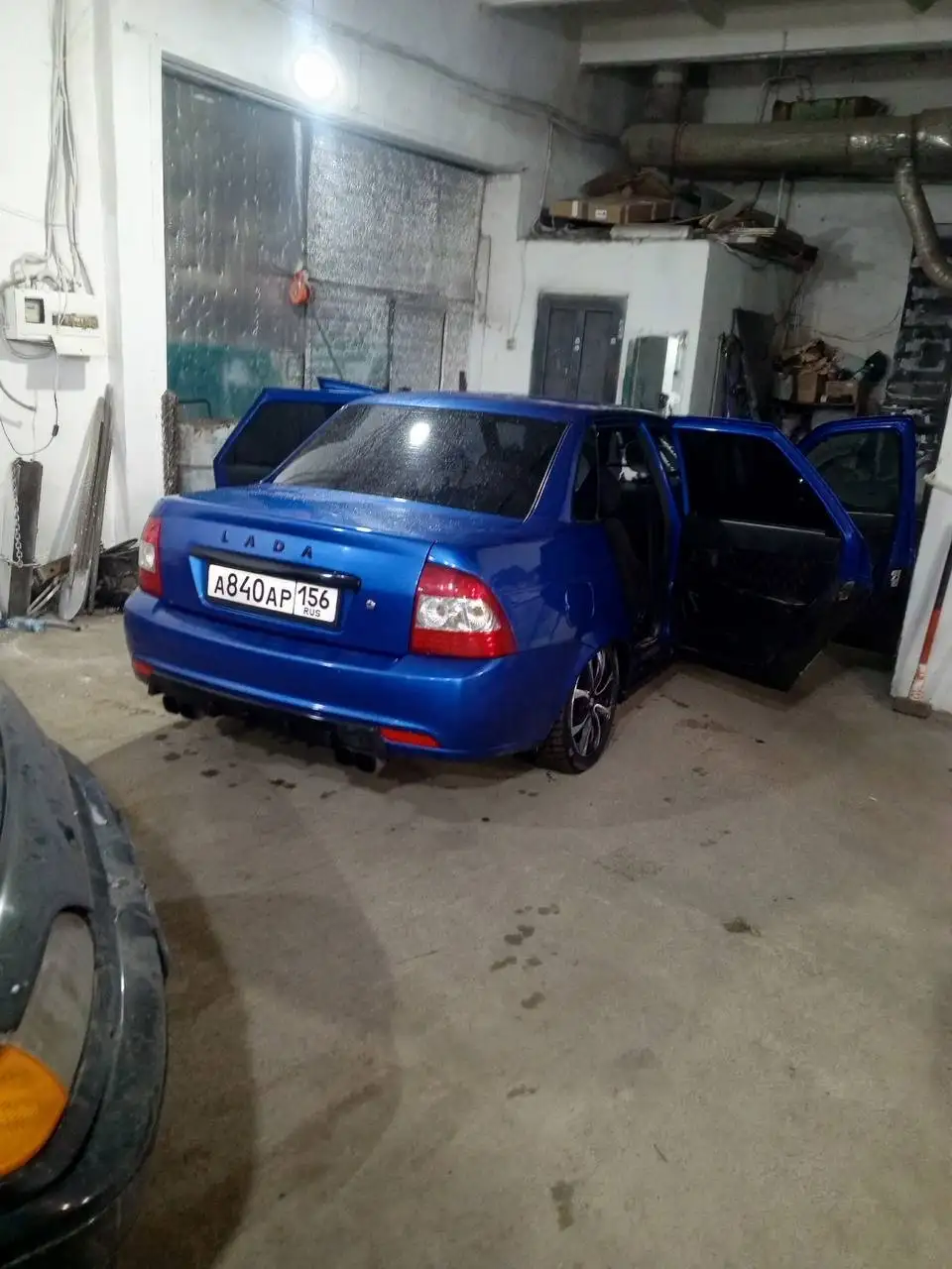 Продажа автозапчастей и оборудования - Автозапчасти (Запчасти) в Оренбург