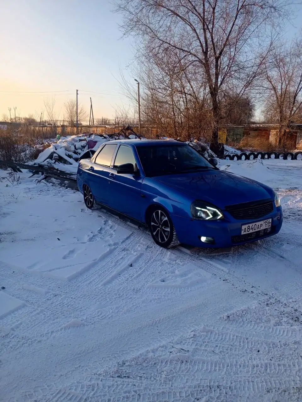 Продажа автозапчастей и оборудования - Автозапчасти (Запчасти) в Оренбург