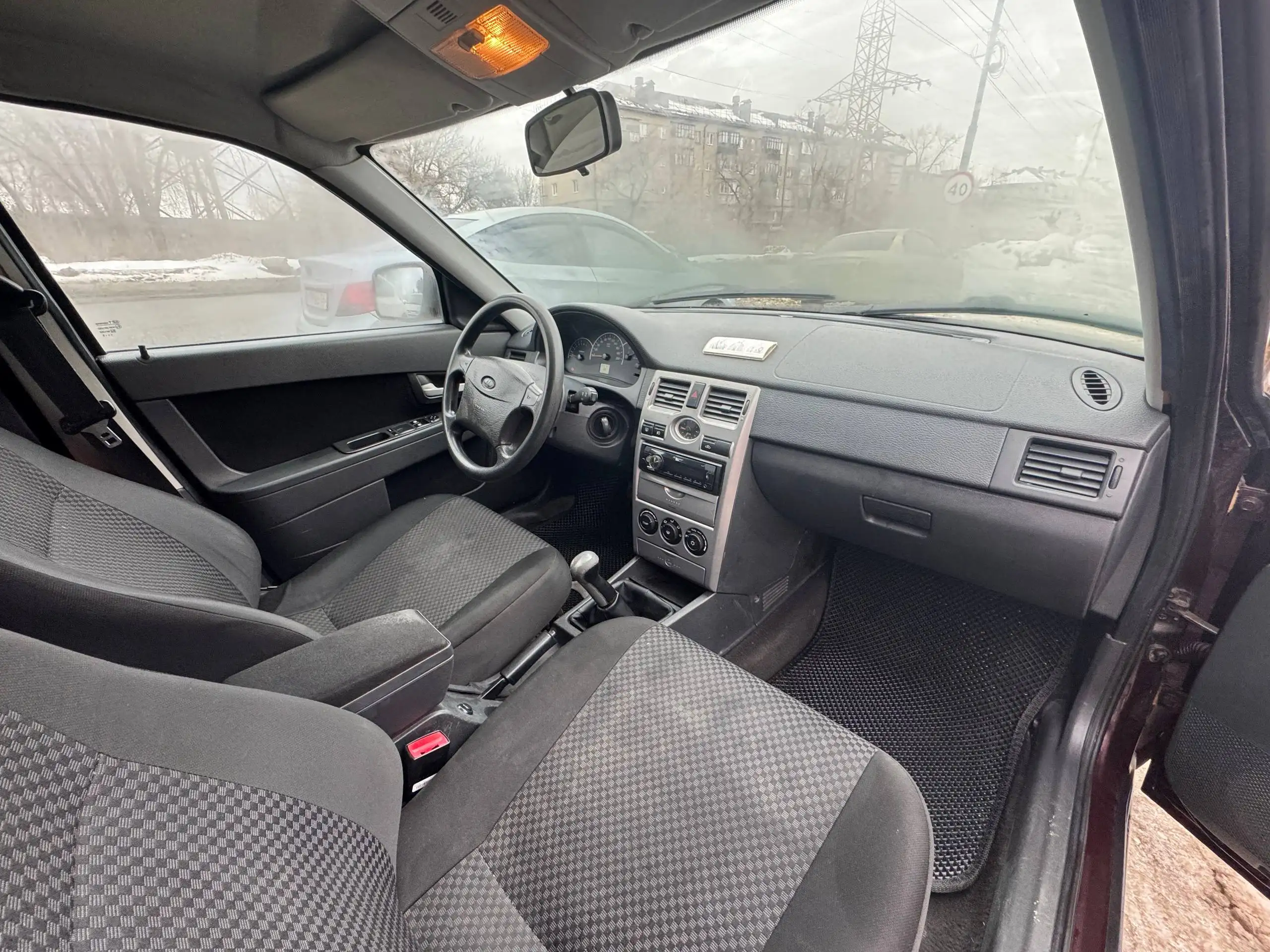 Продажа автомобиля Лада Приора 2012 года - Авто в Оренбург