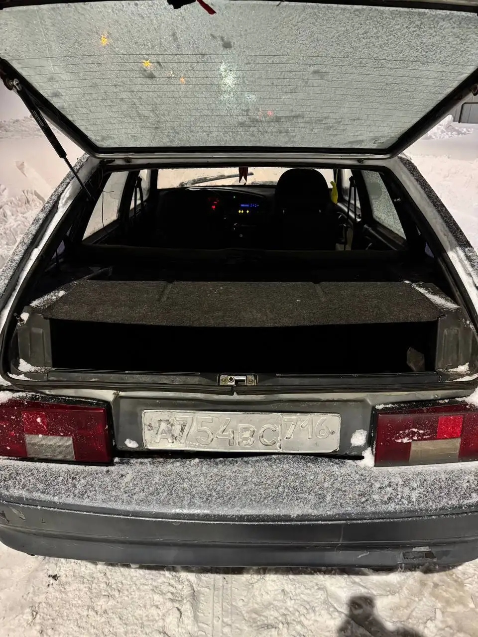 ВАЗ 2114 2006 года в хорошем состоянии - Легковые автомобили (Авто) в Казань