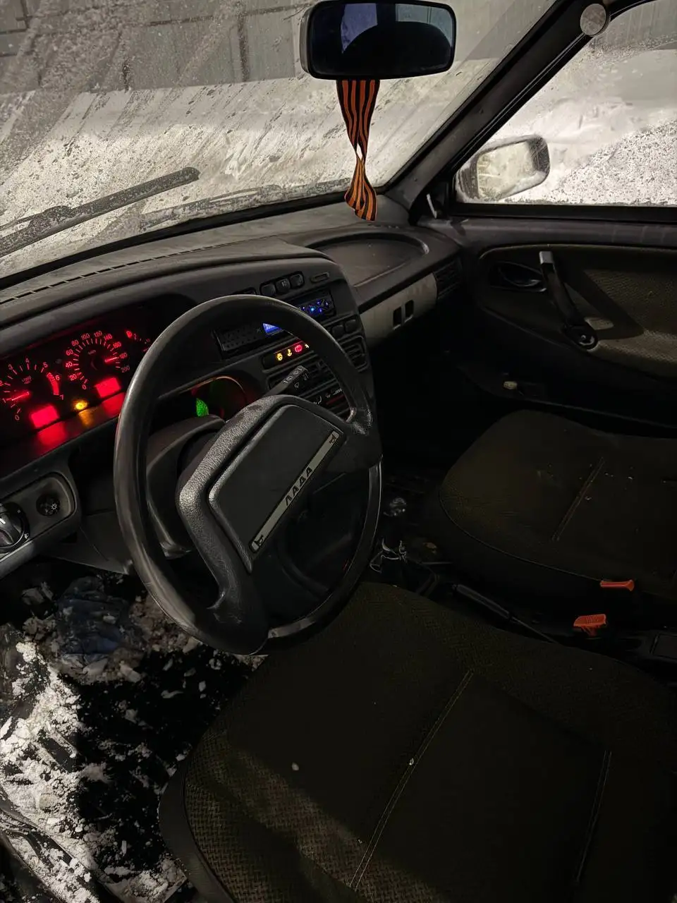 ВАЗ 2114 2006 года в хорошем состоянии - Легковые автомобили (Авто) в Казань