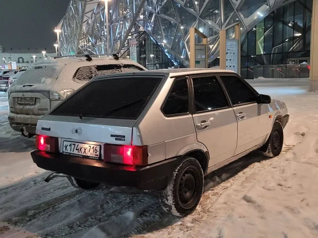 Продажа авто в Оренбурге - Cherry в Оренбург