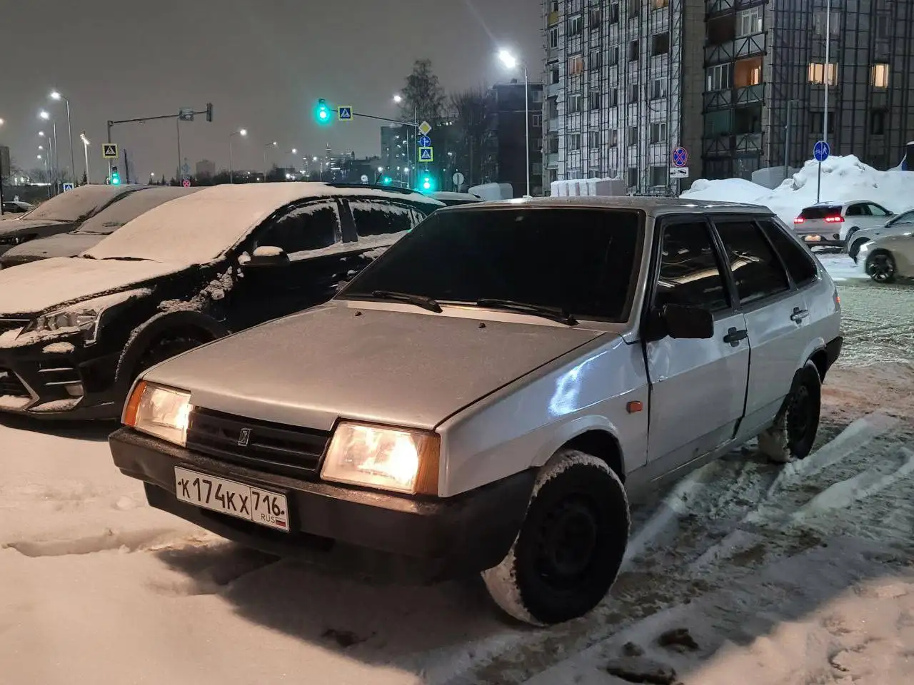 Продажа авто в Оренбурге - Авто в Оренбург