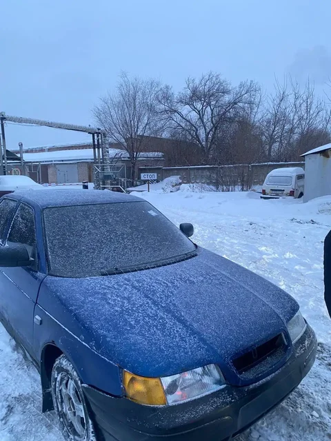 Продам ВАЗ 21103 не на учете - частное объявление в Оренбург