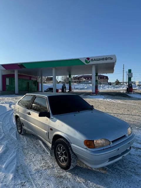 Продам ВАЗ 2113 2007 года в хорошем состоянии - Автохимия и аксессуары в Оренбург