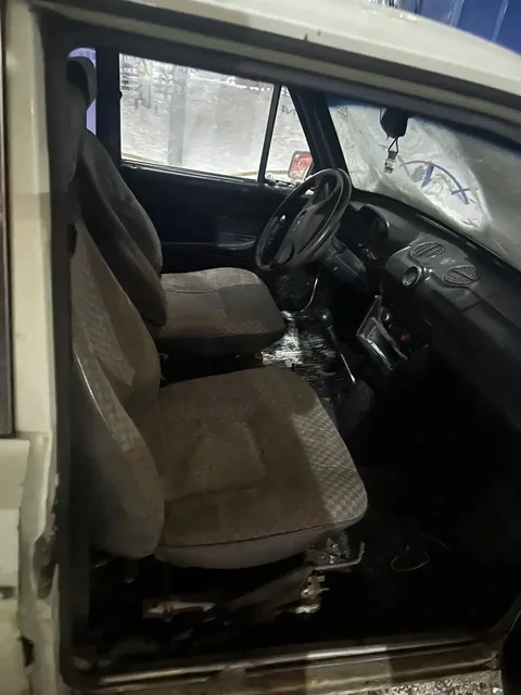 ВАЗ 2106 в хорошем состоянии с установленным газом - Автохимия и аксессуары в Оренбург