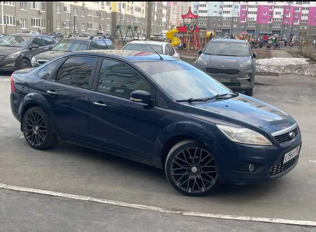 Обмен литых дисков на автоуслуги в Оренбурге - Диски (Авто) в Оренбург