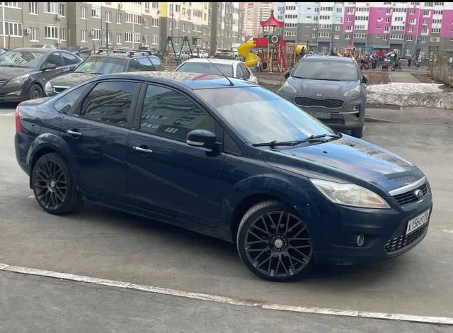 Обмен литых дисков на автоуслуги в Оренбурге - Минивэны в Оренбург