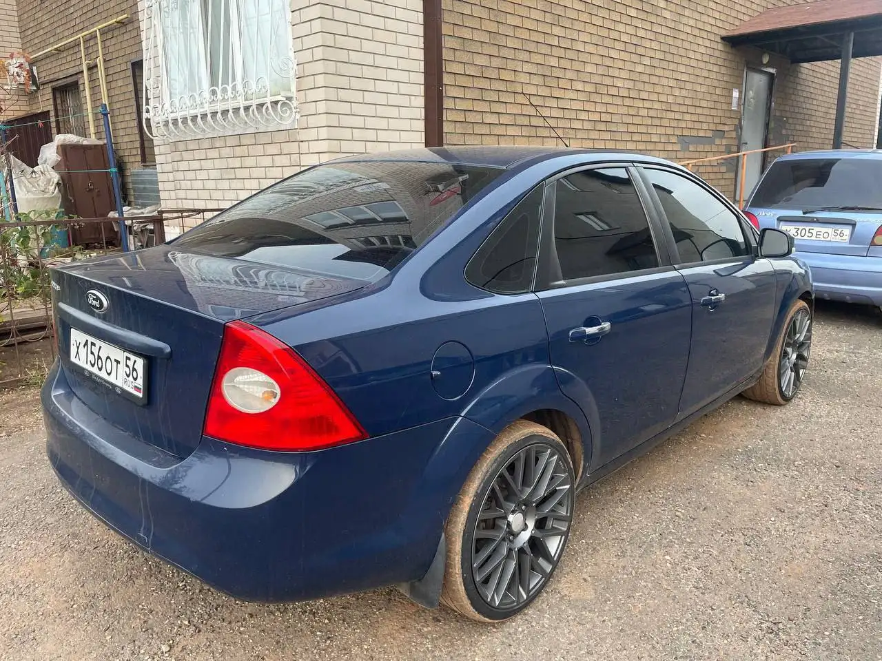 Обмен литых дисков на автоуслуги в Оренбурге - Диски (Авто) в Оренбург