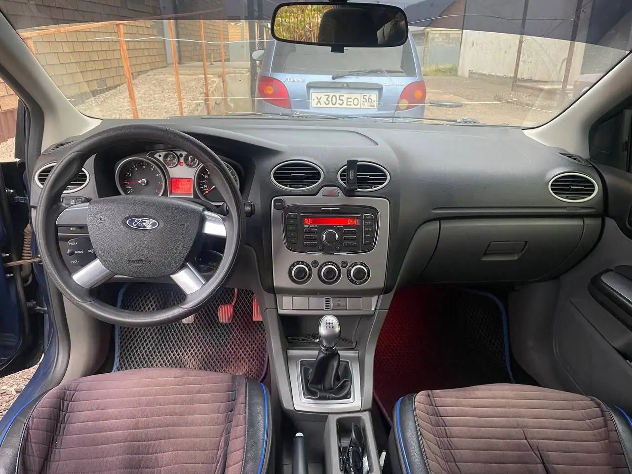 Обмен литых дисков на автоуслуги в Оренбурге - Диски (Авто) в Оренбург