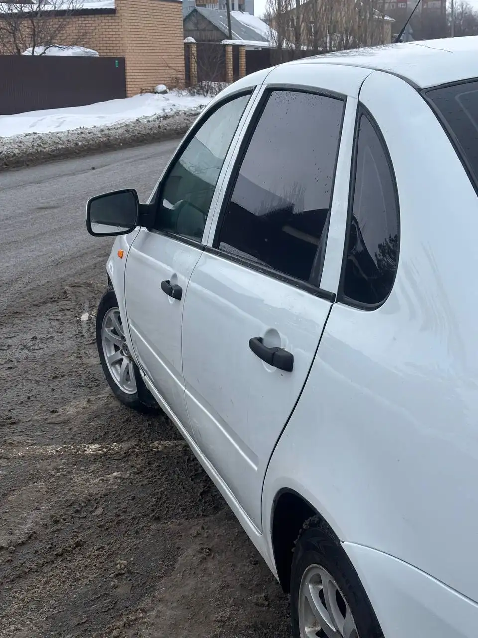 Продажа Лада Калина 2011 года - Легковые автомобили (Авто) в Оренбург